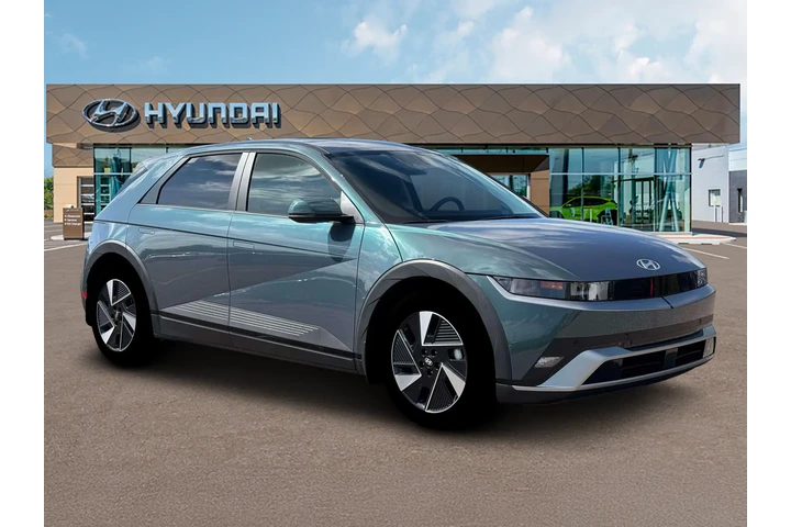 $35999 : Hyundai IONIQ 5 2026 SEL 4dr image 10