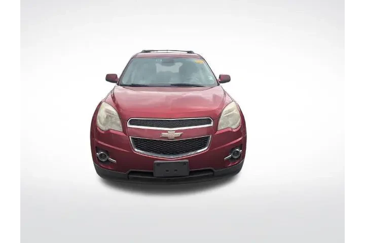 $2999 : Chevrolet Equinox 2013 AWD L image 3
