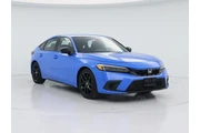 Honda Civic 2022 Sport 4dr H en Raleigh