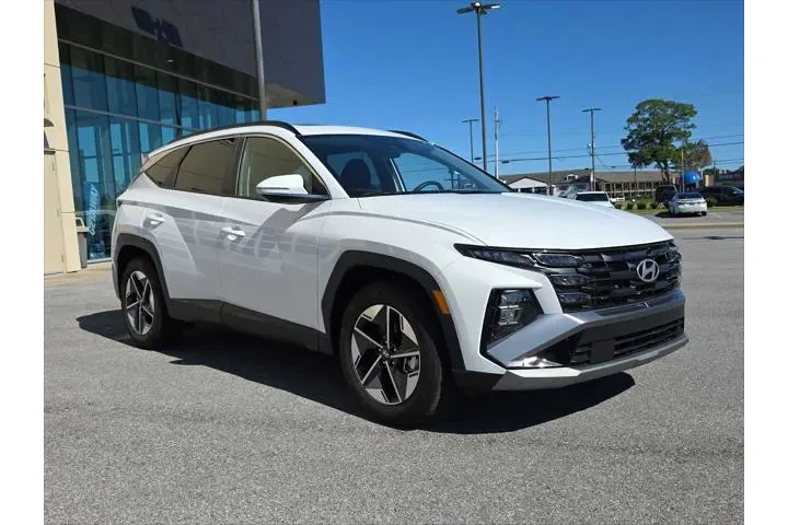 $33083 : Hyundai TUCSON 2025 SEL Conv image 2