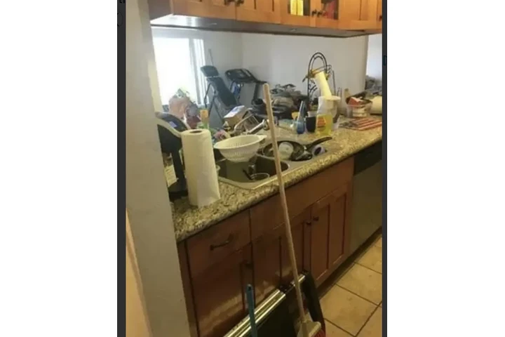 Limpieza de casas oficinas 🚨 image 2