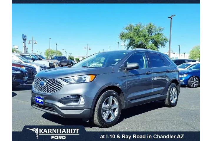 $29898 : Ford Edge 2023 AWD ST-Line 4 image 1