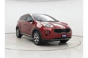 Kia Sportage 2017 AWD SX Tur en Modesto
