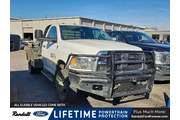 Ram 3500 2018 4x4 Tradesman en Springdale