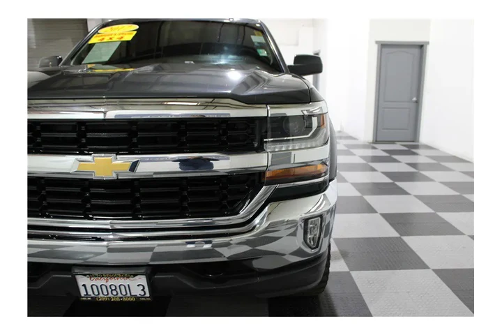 $23349 : Silverado 1500 2017 image 7