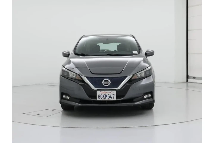 $14599 : Nissan LEAF 2019 SV 4dr Hatc image 5