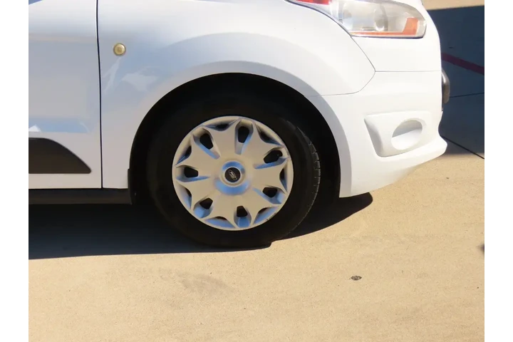 $8999 : Ford Transit Connect 2018 XL image 9