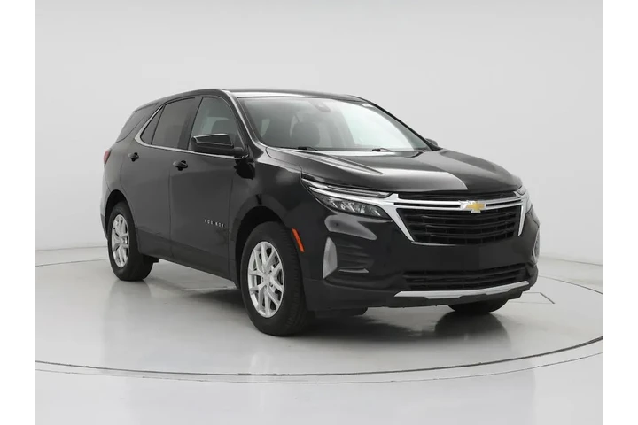 $19998 : Chevrolet Equinox 2023 4x4 L image 1