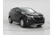 Chevrolet Equinox 2023 4x4 L en San Jose