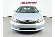 $9950 : Honda Civic 2012 LX 4dr Seda thumbnail