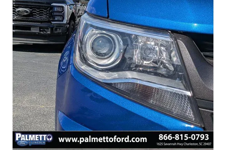 $26763 : Chevrolet Colorado 2018 4x4 image 9