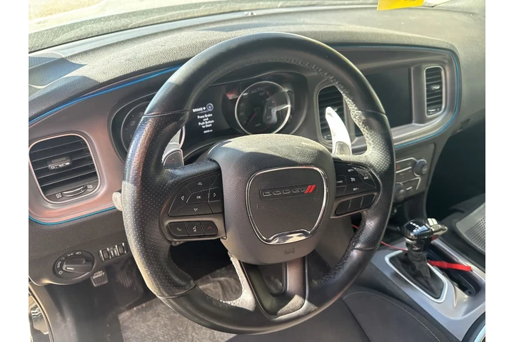 $34681 : Dodge Charger 2023 R/T 4dr S image 10