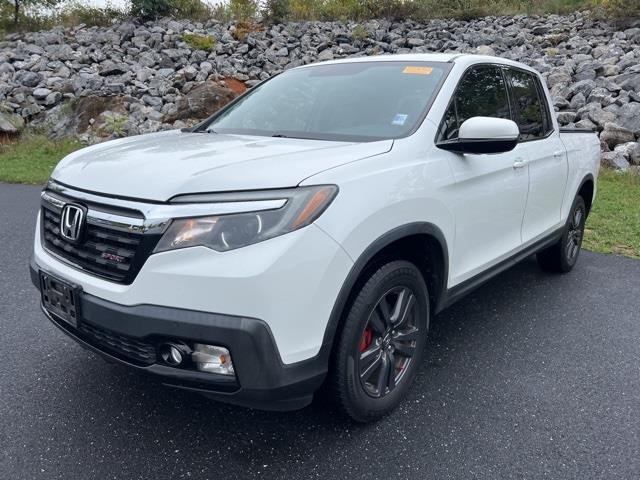 $26424 : PRE-OWNED 2019 HONDA RIDGELIN image 3