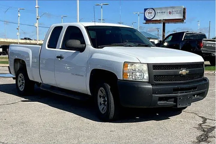 $10000 : Chevrolet Silverado 1500 201 image 2