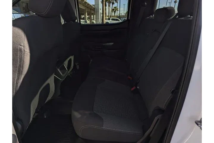 $35999 : Ford Ranger 2025 4x4 XL 4dr image 10