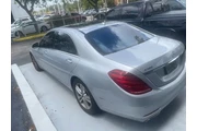 $24000 : Mercedes-Benz S-Class 2017 S thumbnail