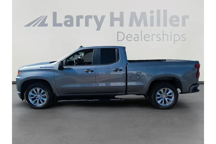 $27018 : Chevrolet Silverado 1500 202 image 2