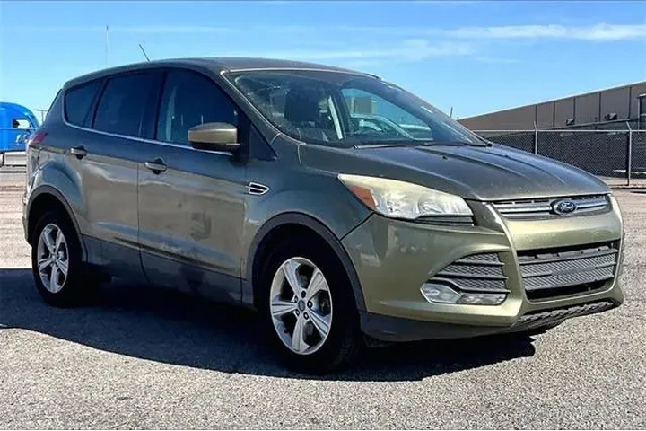 $7000 : Ford Escape 2013 SE 4dr SUV image 2