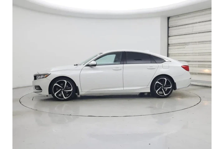 $23998 : Honda Accord 2019 Sport 4dr image 3