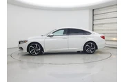 $23998 : Honda Accord 2019 Sport 4dr thumbnail
