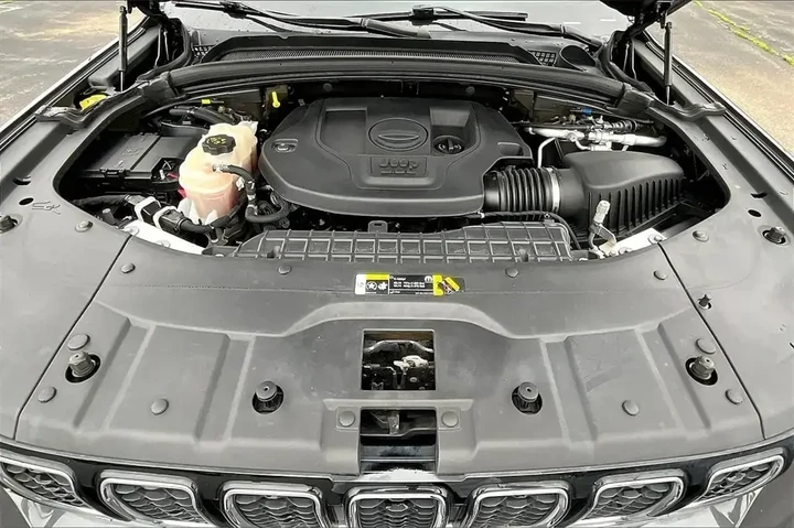 $28293 : Jeep Grand Cherokee 2022 4x4 image 10