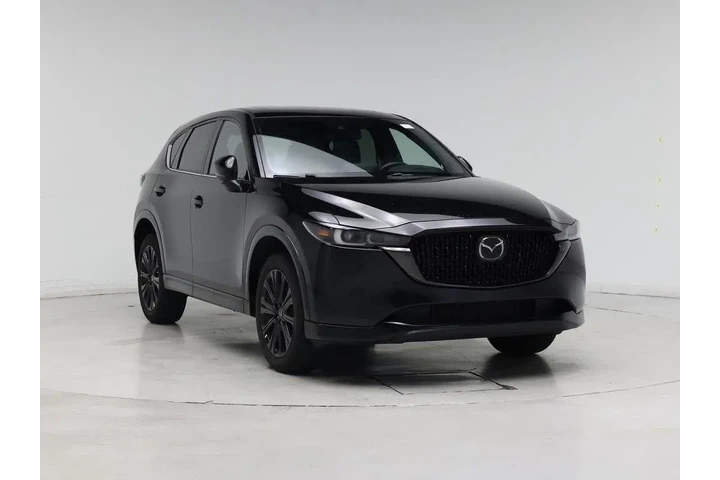 $28998 : Mazda CX-5 2024 AWD 2.5 Turb image 1