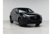 Mazda CX-5 2024 AWD 2.5 Turb