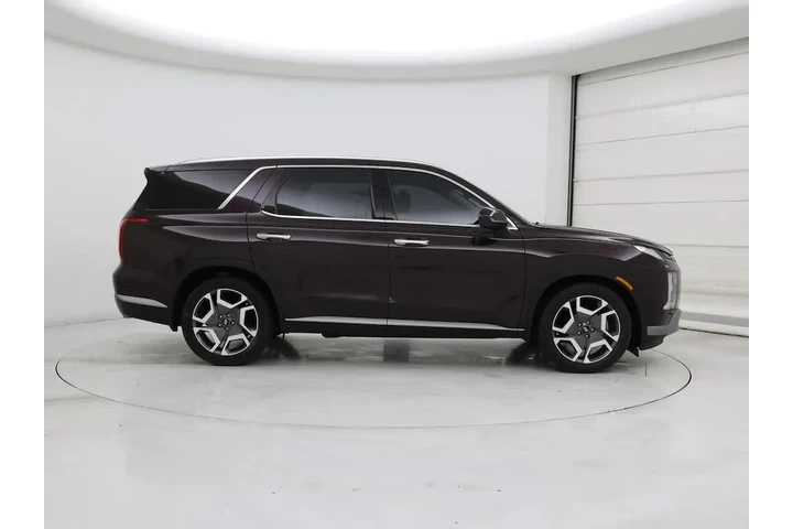 $33998 : Hyundai PALISADE 2023 AWD SE image 7