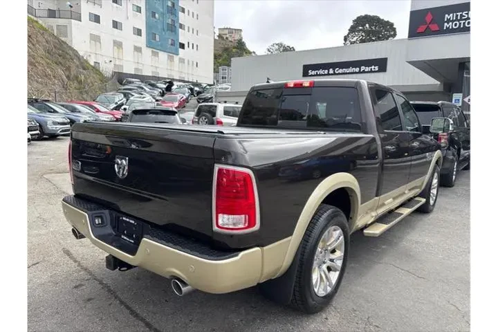 $28388 : Ram 1500 2016 4x2 Laramie Li image 6