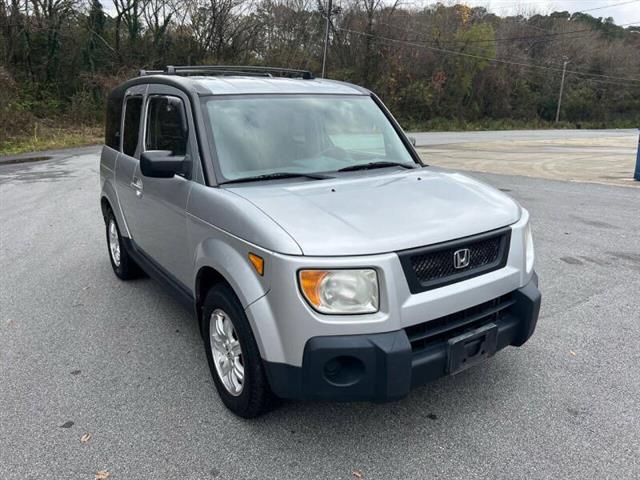 $9500 : 2006 Element EX-P image 4