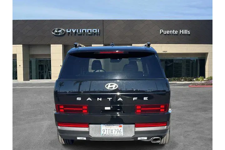$32702 : Hyundai SANTA FE 2024 Limite image 5