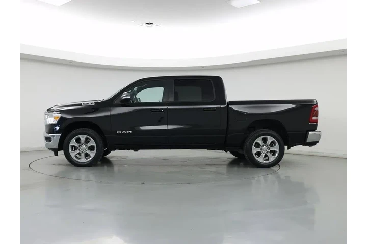$38998 : Ram 1500 2022 4x4 Big Horn 4 image 3