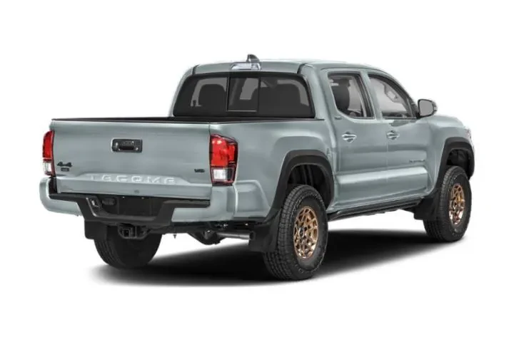$38126 : Toyota Tacoma 2023 4x4 TRD P image 3