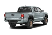 $38126 : Toyota Tacoma 2023 4x4 TRD P thumbnail