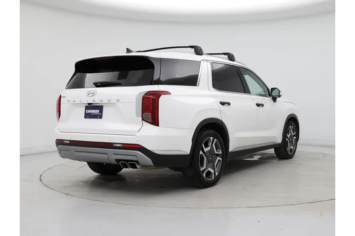 $36998 : Hyundai PALISADE 2023 Limite image 8