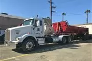 Truck Driver SUPER 10 en Los Angeles