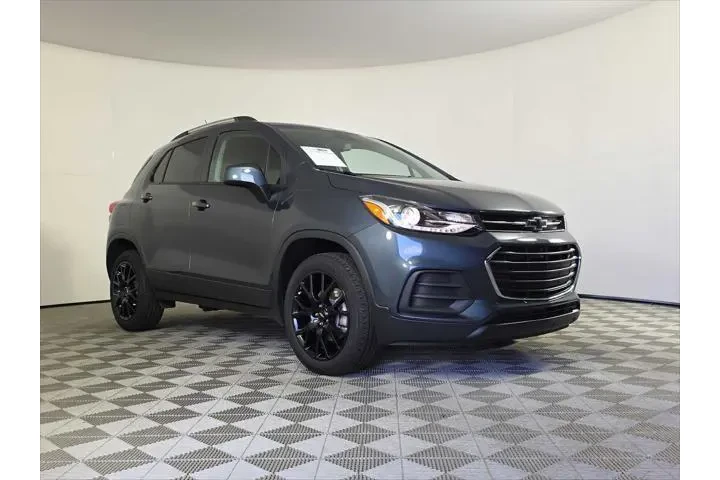 $20451 : Chevrolet Trax 2022 AWD LT 4 image 2