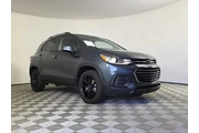 $20451 : Chevrolet Trax 2022 AWD LT 4 thumbnail