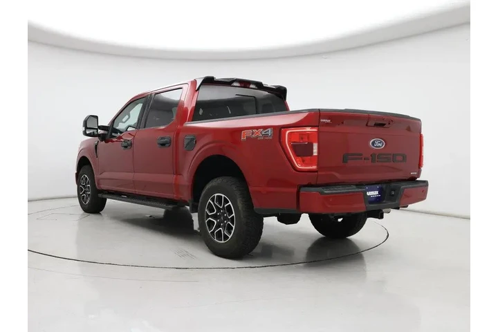 $39998 : Ford F-150 2022 4x4 XLT 4dr image 2