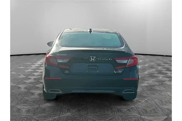 $22930 : Honda Accord 2022 Sport 4dr image 4
