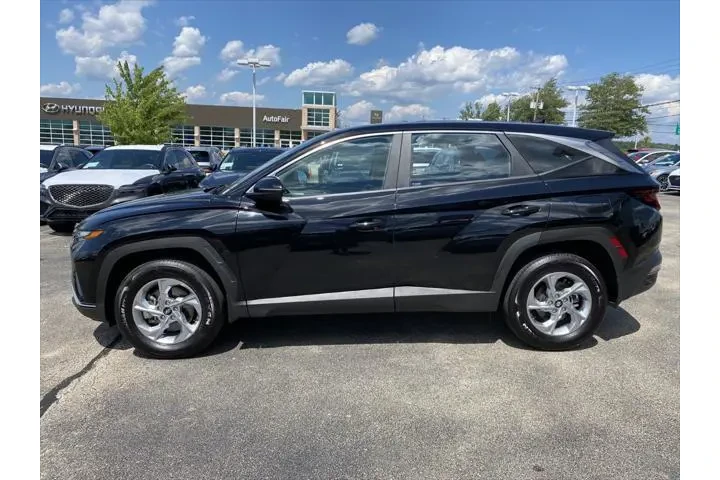 $20900 : Hyundai TUCSON 2022 AWD SE 4 image 7