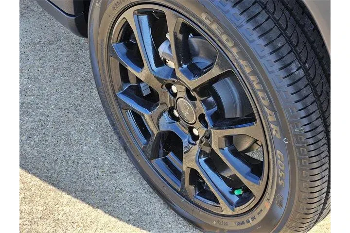 $32815 : Jeep Compass 2026 4x4 Latitu image 6