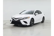 $20998 : Toyota Camry 2018 SE 4dr Sed thumbnail