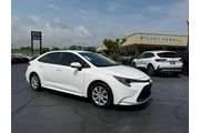 Toyota Corolla 2021 LE 4dr S en Lexington