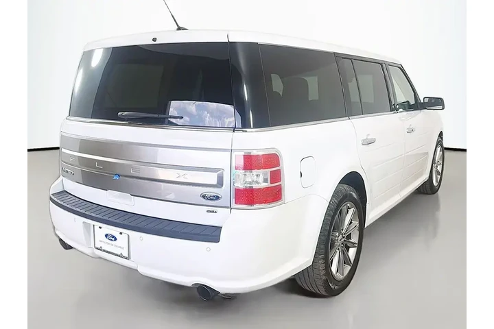 $19499 : Ford Flex 2019 AWD Limited 4 image 10