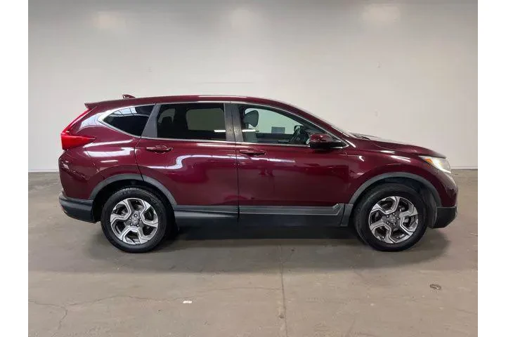 $21442 : Honda CR-V 2019 AWD EX 4dr S image 2