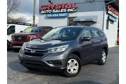 2015 CR-V LX en Nashville