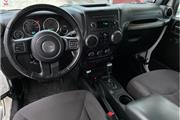 $30995 : 2016 Jeep Wrangler Unlimited S thumbnail