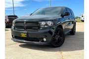 2013 Durango SXT AWD en Columbia