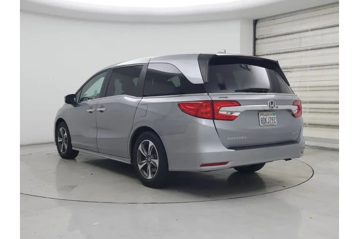$29998 : Honda Odyssey 2018 Touring 4 image 2